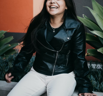 Biker Jackets
